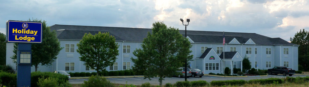 Holiday Lodge - Greensboro/Lake Oconee エクステリア 写真