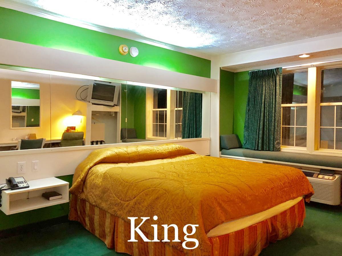 Holiday Lodge - Greensboro/Lake Oconee エクステリア 写真