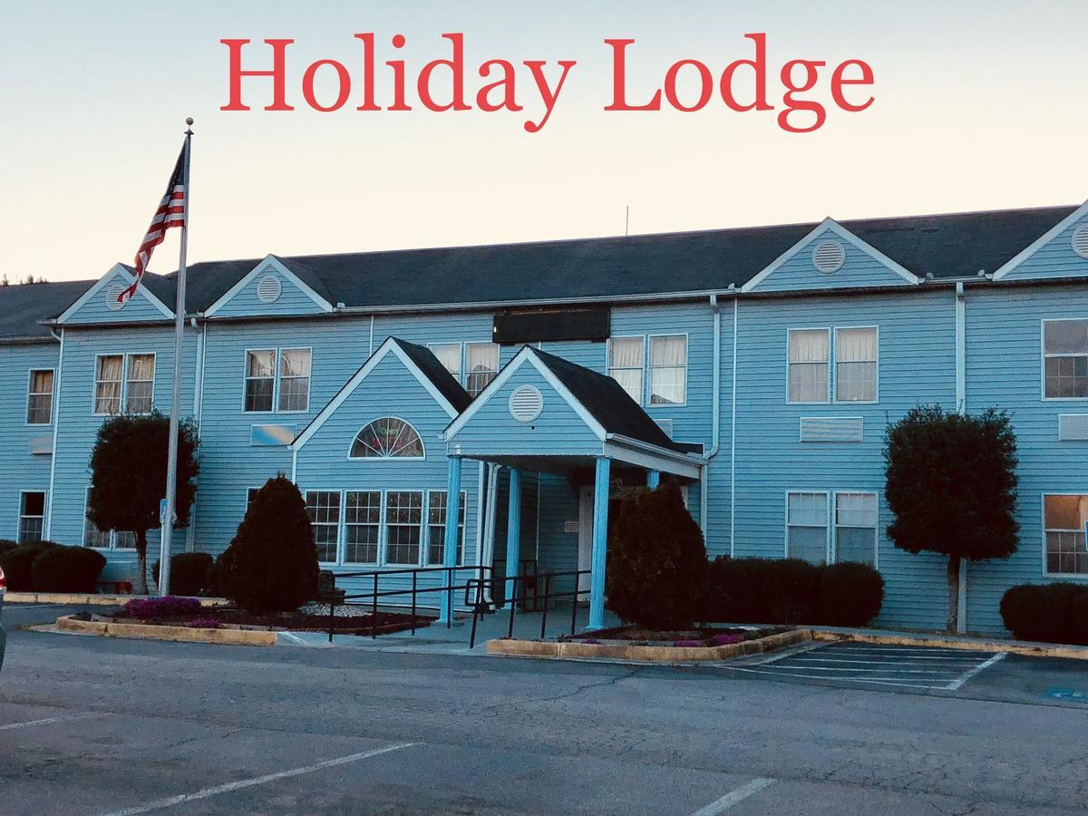 Holiday Lodge - Greensboro/Lake Oconee エクステリア 写真