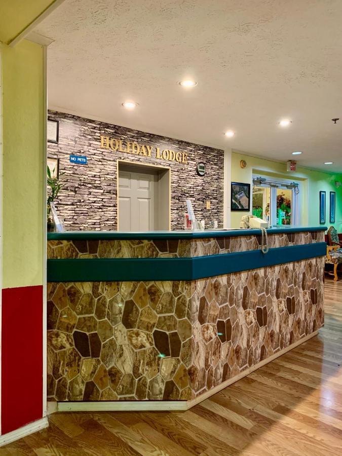 Holiday Lodge - Greensboro/Lake Oconee エクステリア 写真